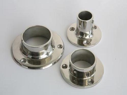 武漢不銹鋼加工件